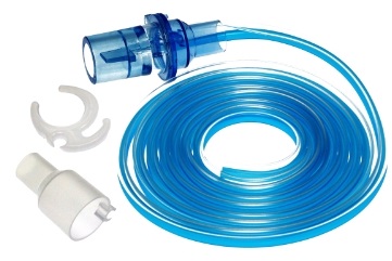 Servicio de Consumibles Médicos